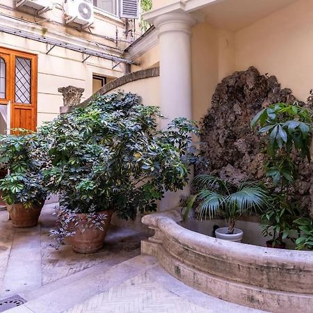 Apartamento Casa Salandra By Hili Roma Exterior foto
