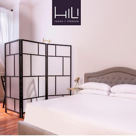 Apartamento Casa Salandra By Hili Roma Exterior foto